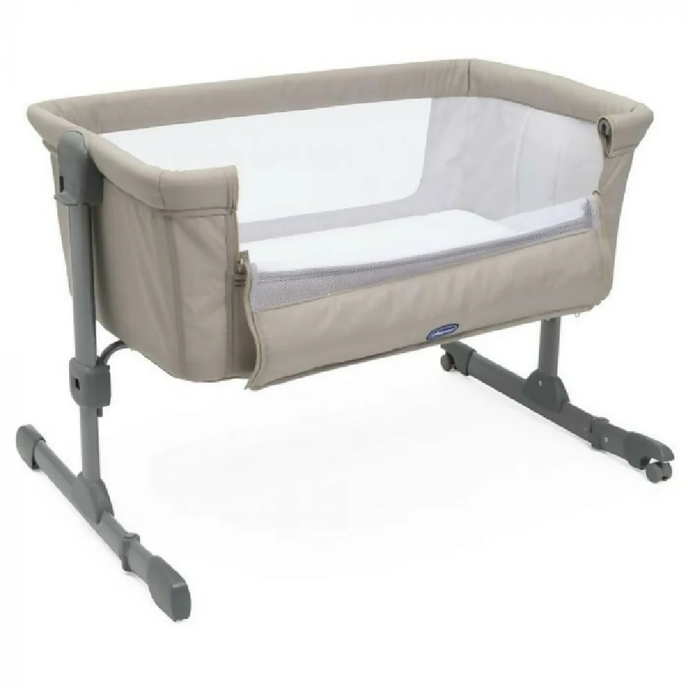 Cododo Next2me - Boutique Maman & Bébé – Produits Essentiels au Quotidien babyboat Lit Cododo Pliage Rapide-Marron, Cozy 2,Berceau C ododo Bebe  Grandes Roues avec Fonction Coulissante Facile,5 Hauteurs Reglables Cododo  Bebe pour 0-6 Mois Bebe avec Matelas : Amazon.fr: Bébé et Puériculture