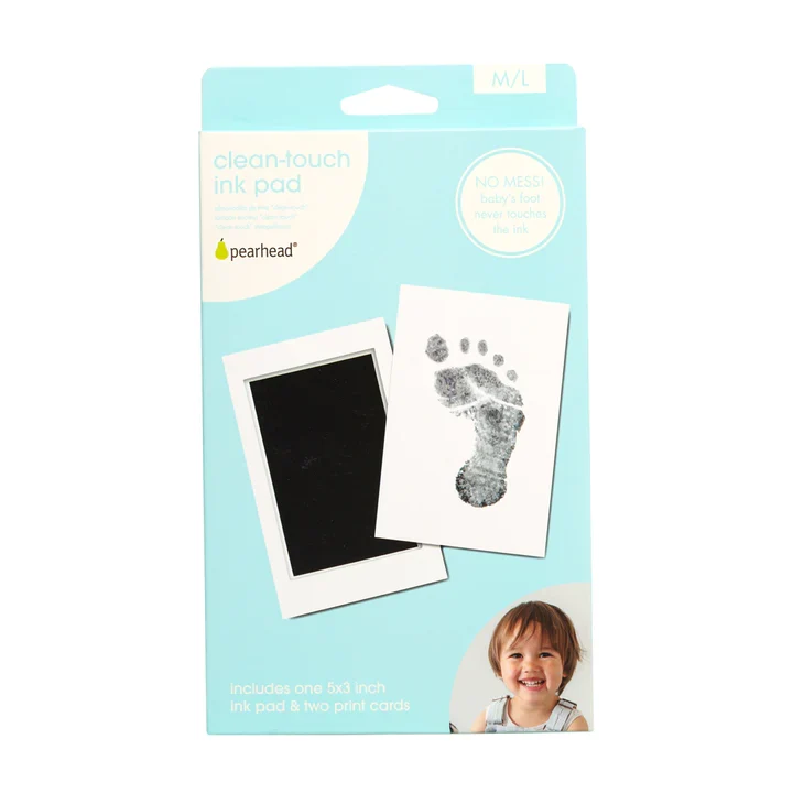 Ensemble souvenir d’empreintes - Saldi Straordinari – Offerte Speciali Disponibili Adesso - Cadeau