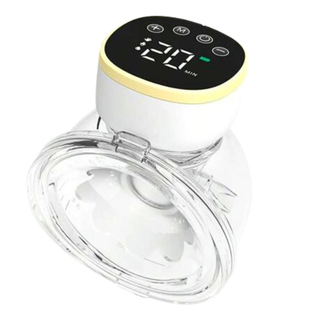 Tire lait main libre | easeflow - Boutique EaseFlow Bébé en Ligne : Soins, Jouets et Articles Maison