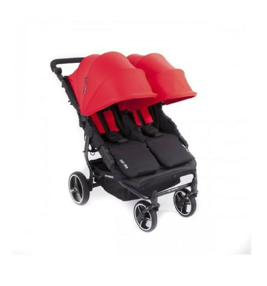 Poussette jumeau Boutique Maman Bébé Produits Essentiels Quotidien