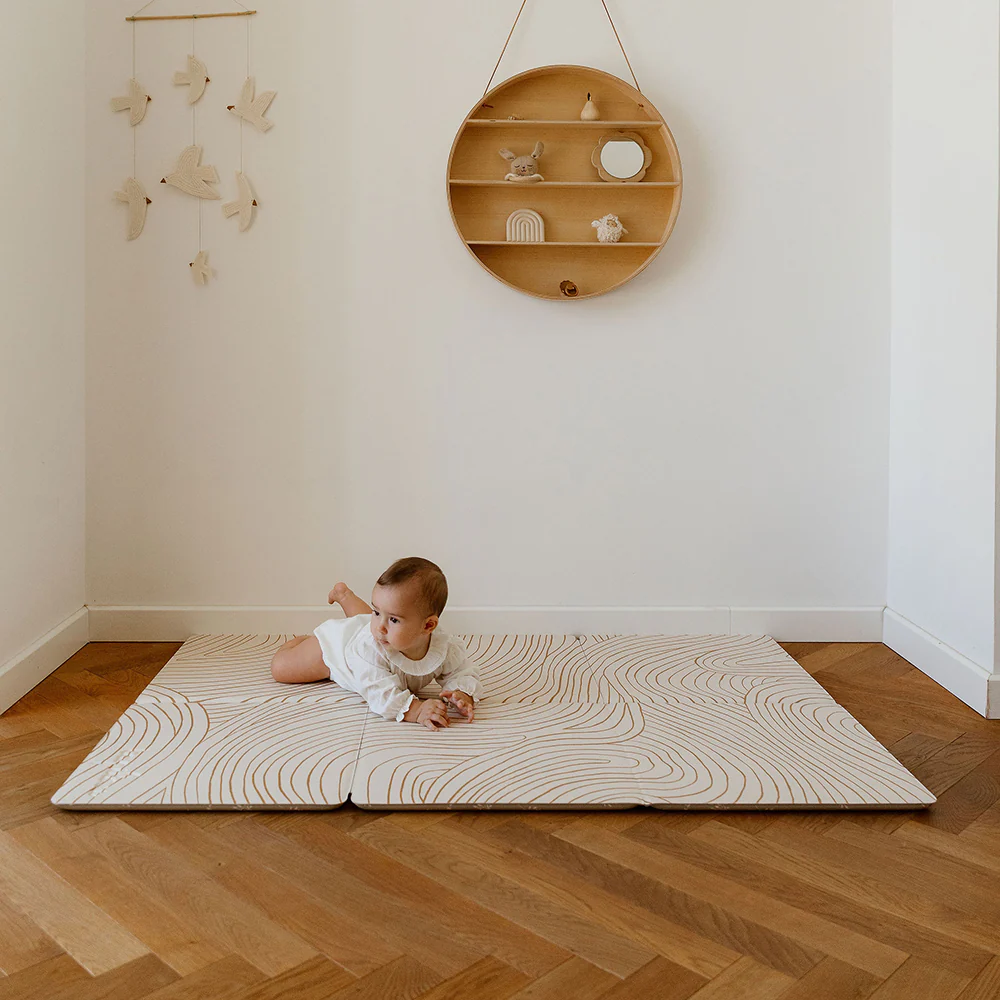 Tapis de jeu - l'Oasis - Boutique Maman & Bébé – Produits Essentiels au Quotidien - {'count': 1, 'name': 'sunkiss'}