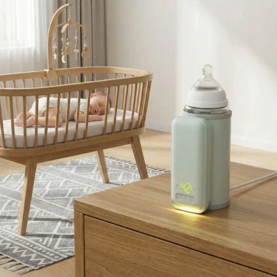 Chauffe Biberon Portable | Multifonction - Boutique Bébé en Ligne : Soins, Jouets et Articles Maison Nutribaby(+) XL – Robot Cuiseur Bébé Multifonction Grande Capacité |  Babymoov ®
