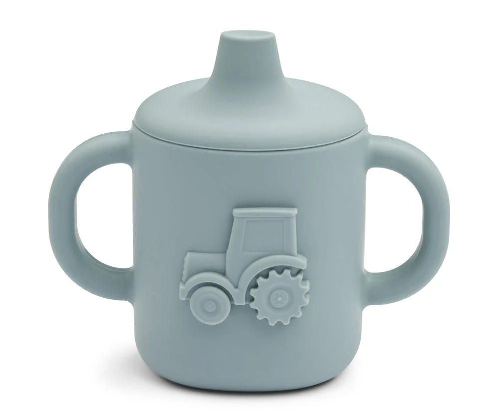 Liewood Tasse Amelio Blue E-shop mondial Produits durables modernes accessibles