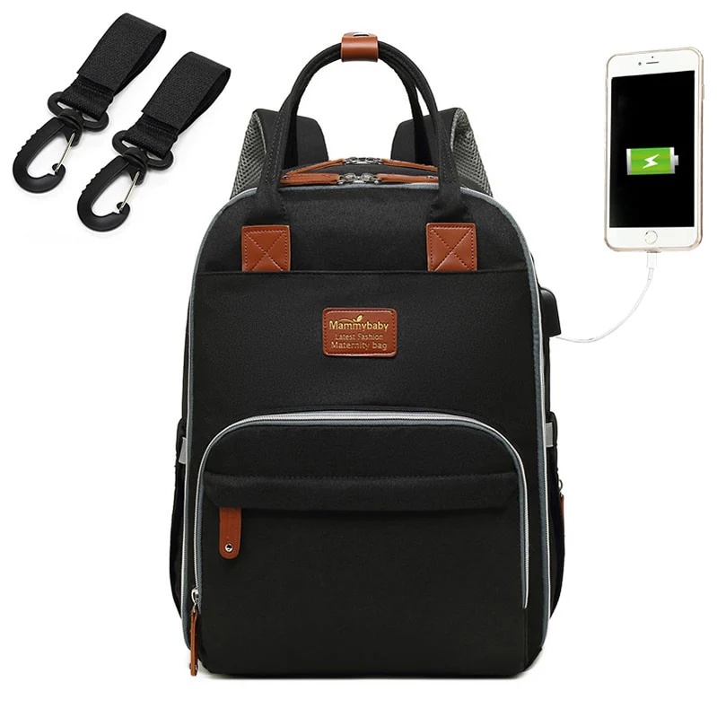 Sac à dos bébé avec port de chargement USB - Outdoor Sports Shop – Bons Plans Randonnée lutte & Trekking