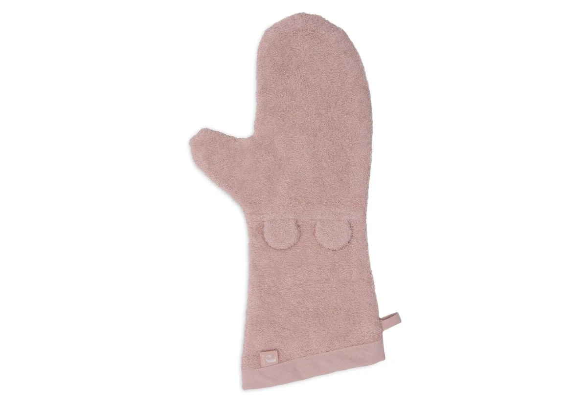 Jollein toilette Oreilles éponge Rose sauvage E-shop mondial Produits durables modernes accessibles
