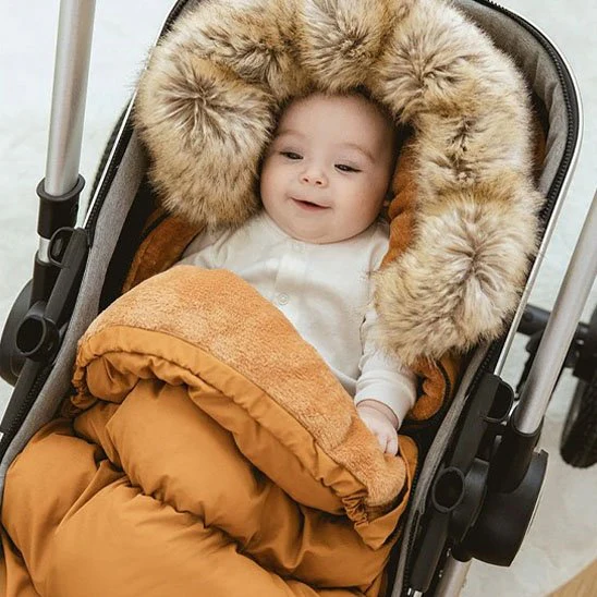 Chanceliere poussette | Imperméable Douillet - Boutique Bébé en Ligne : Soins, Jouets et Articles Maison - bonpoint chanceliere poussette ligne soin jouet article