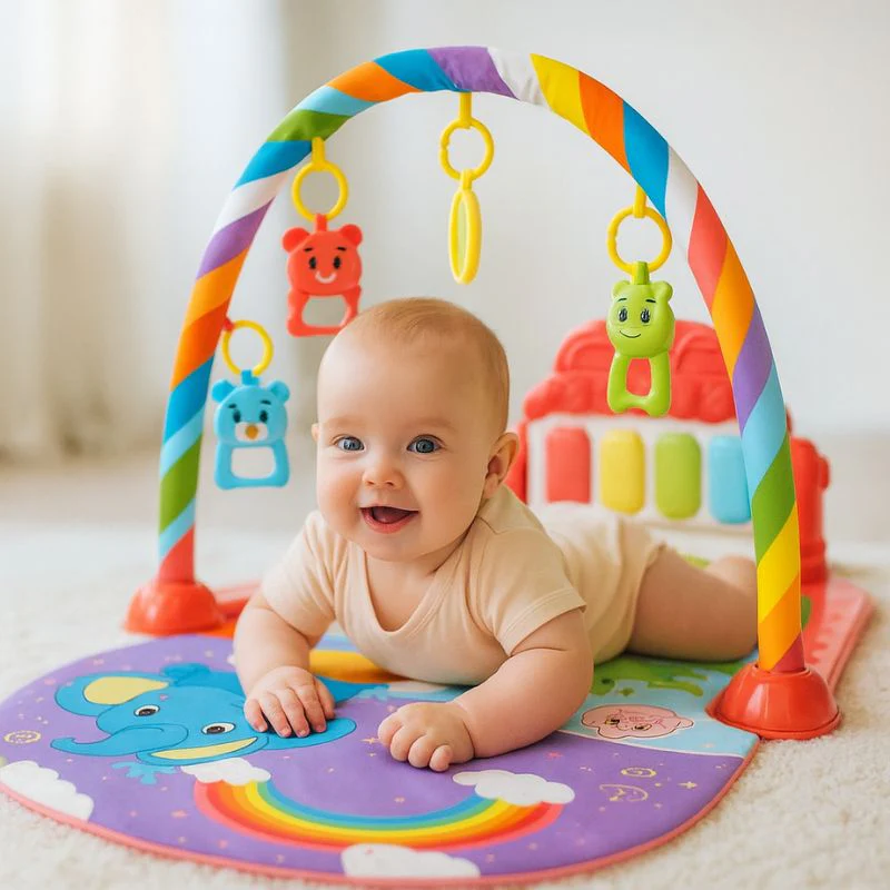 Tapis éveil bébé Boutique Maman Bébé Produits Essentiels Quotidien