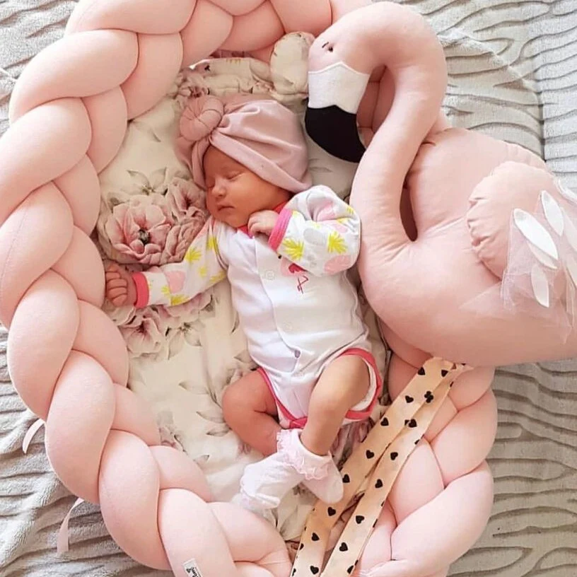 Lit bébé multifonctionnel - Boutique Bébé en Ligne : Soins, Jouets et Articles Maison Lit de voyage bébé| Nomadic Baby™ – nanoukid