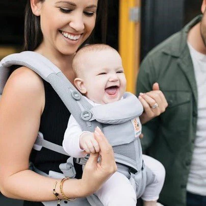 BEBE FlexiBaby Gris Boutique Maman Bébé Produits Essentiels Quotidien