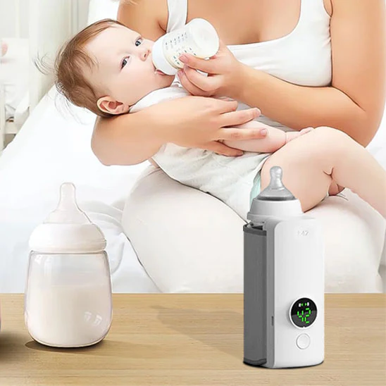 Chauffe biberon - NutriChaud™ - Boutique Maman & Bébé – Produits Essentiels au Quotidien Chauffe Biberon Nomade,Chauffe Eau Portable Voiture 500ml,Chauffe-plats  pour Bébéavec Contrôle de Température pour Voyages - Cdiscount Puériculture  & Eveil bébé