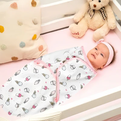 COUVERTURE NID D'ANGE | DOUCEMIRACLE™ 4 saisons - Boutique Bébé en Ligne : Soins, Jouets et Articles Maison - {'count': 1, 'name': 'beaux'}