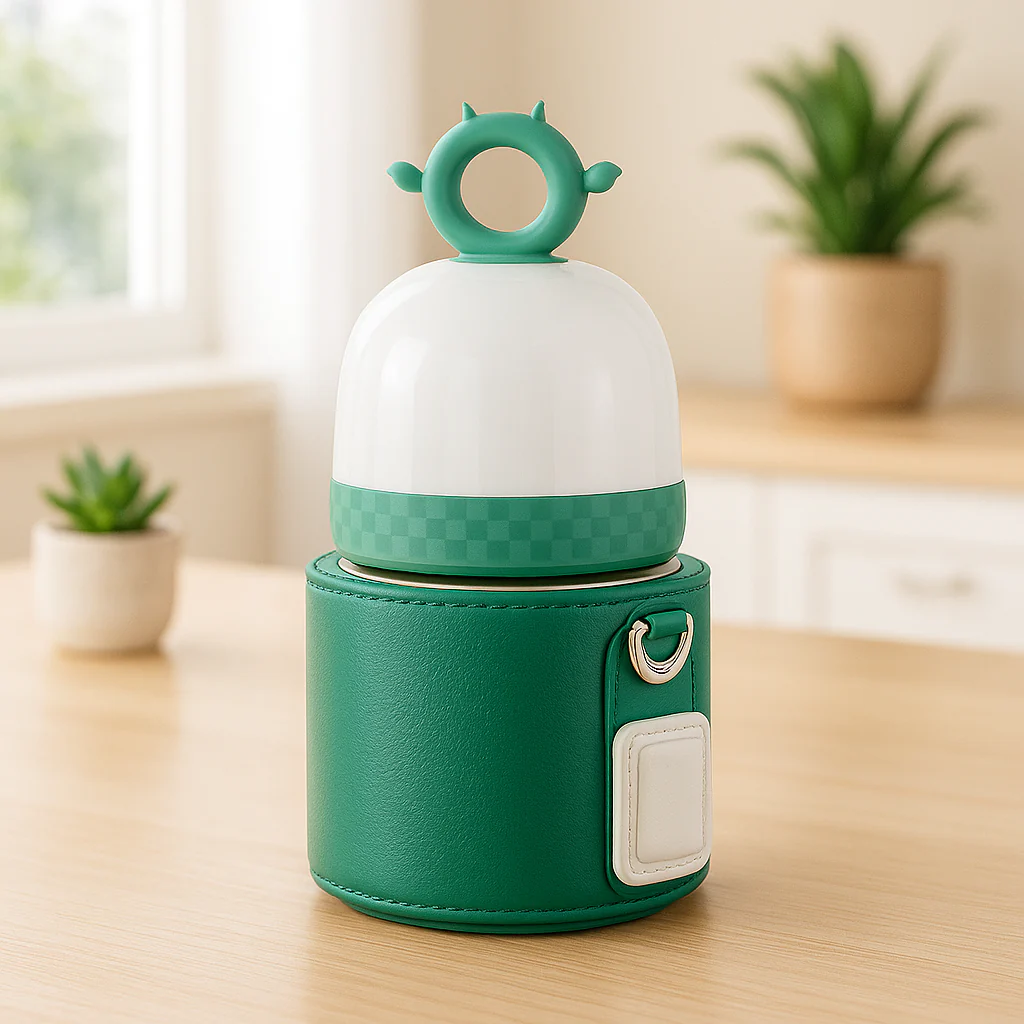 chauffe biberon voiture | ptit berry - Boutique Bébé en Ligne : Soins, Jouets et Articles Maison - Voiture télécommandée