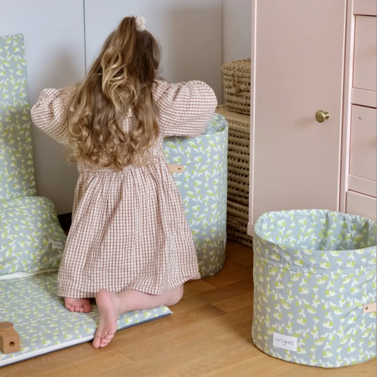 Ciao Bazar Zest - Boutique Maman & oleo Bébé – Produits Essentiels au Quotidien