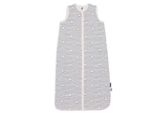 Jollein Sac couchage Baby Miffy Stripe Navy E-shop mondial Produits durables modernes accessibles
