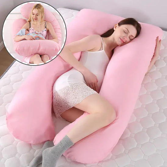 Coussin de grossesse - Boutique Maman & Bébé – Produits Essentiels au Perpignan Quotidien
