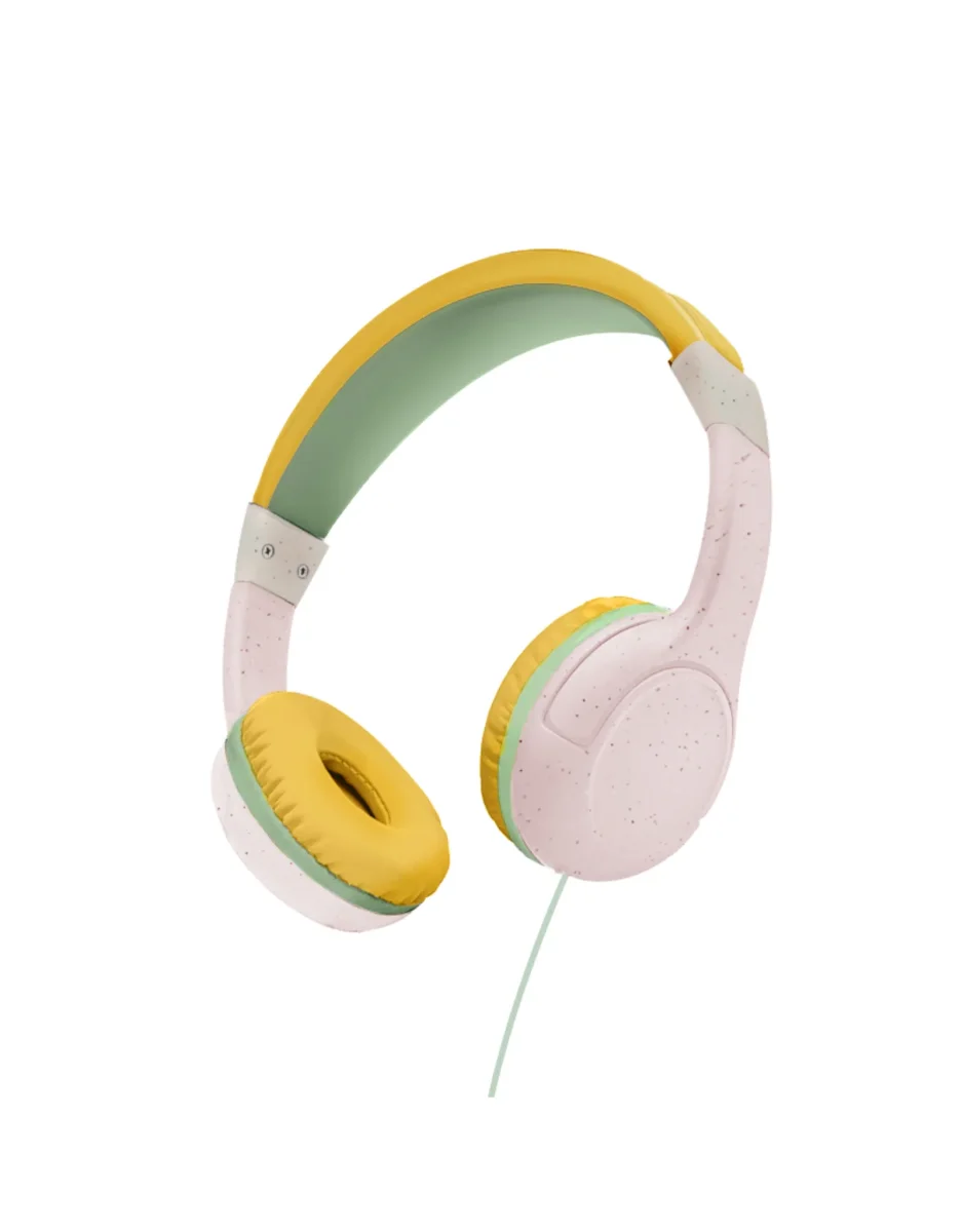 Casque d'écoute - Fabli - Boutique Maman & Bébé – Produits Essentiels au Quotidien - Petite&mars