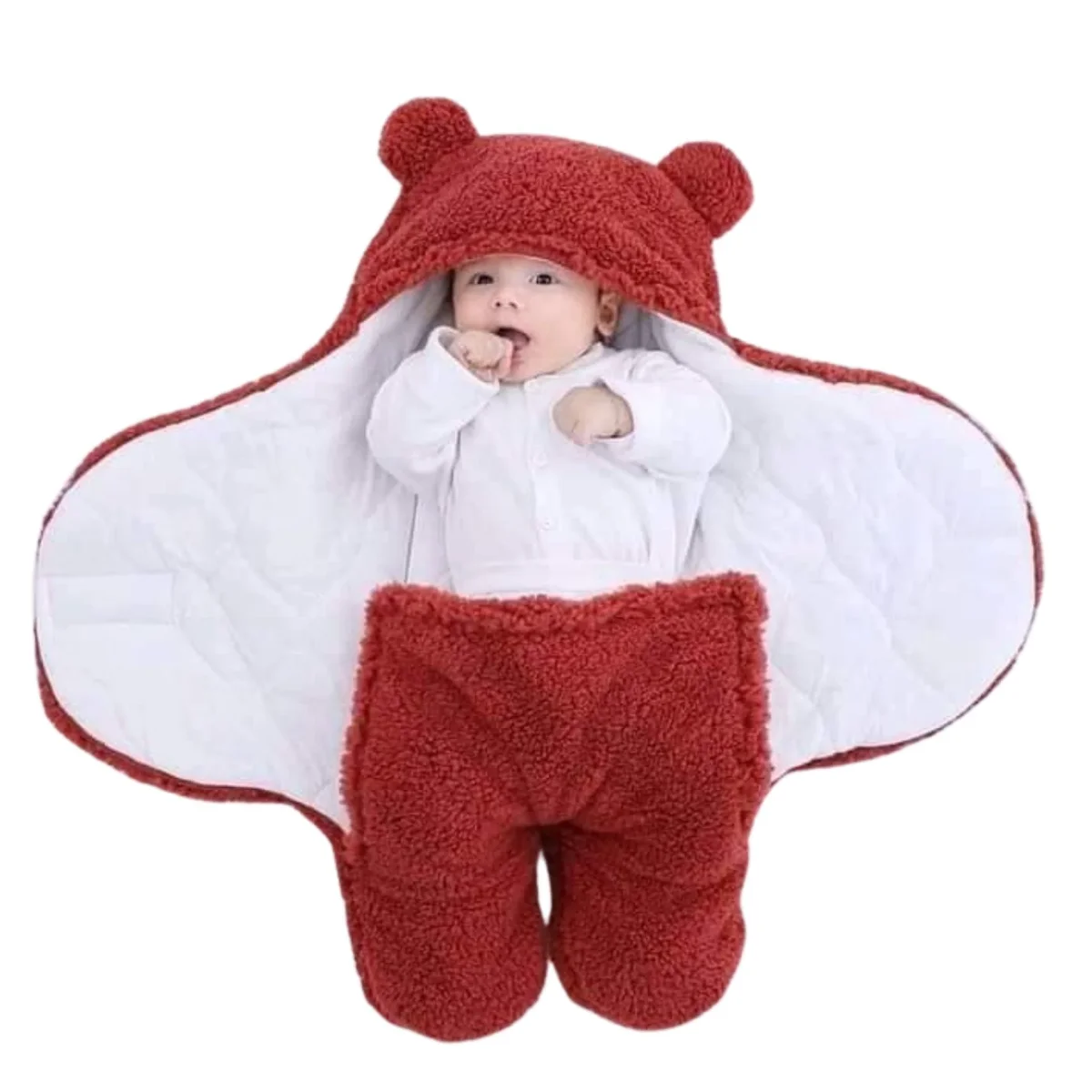 Nid d’ange | Ajustement parfait pour toutes les morphologies - Boutique Bébé en Ligne : Soins, Jouets et Articles Maison Nid d'ange transformable en peluche Ourson Vertbaudet : Comparateur, Avis,  Prix