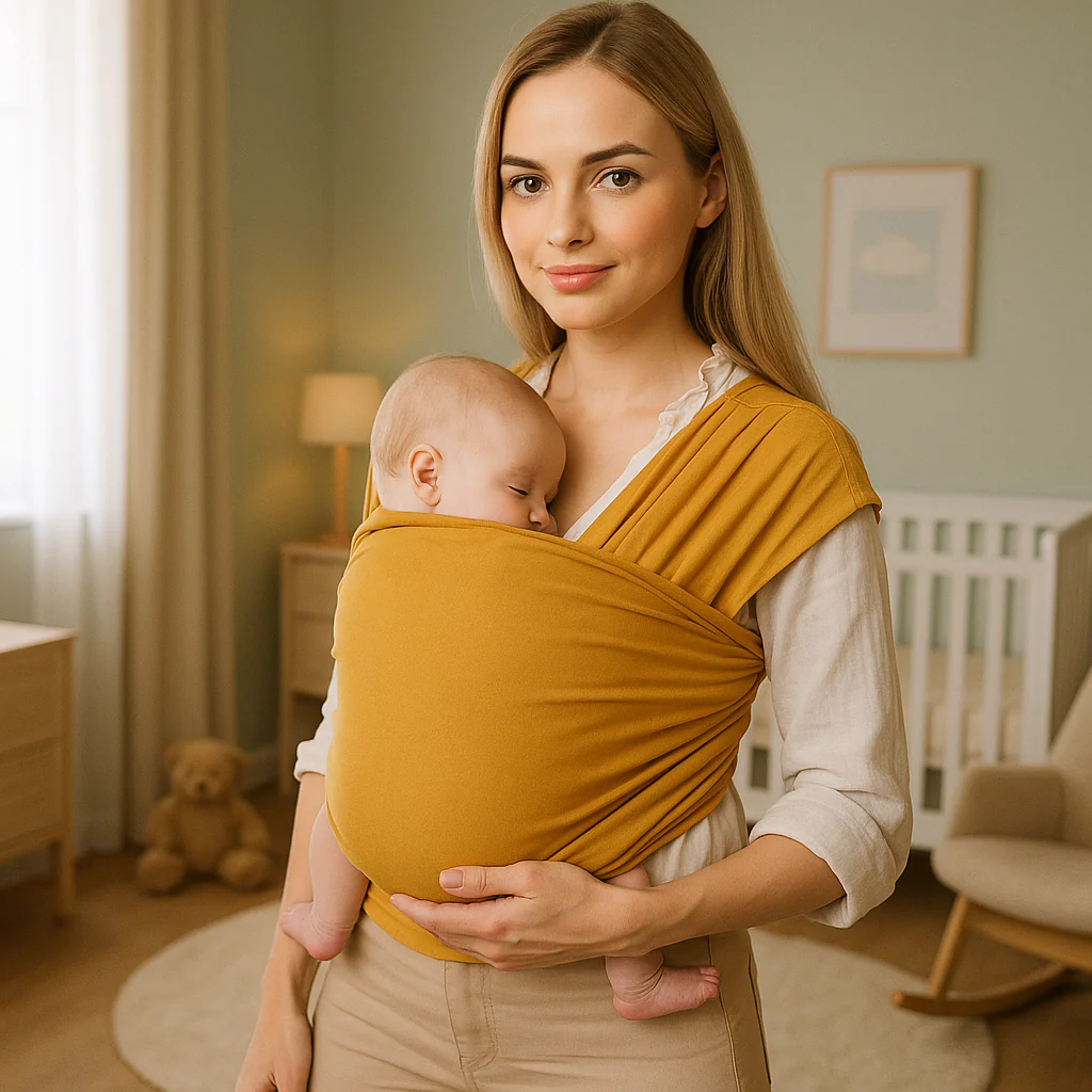 Écharpe de Portage Bébé | Safran - Boutique Bébé en Ligne : Soins, Jouets et Articles Maison Le portage des bébés de Marion Leuger - Livres Hachette Pratique  978-2-01-946224-6 - BEBELUGA