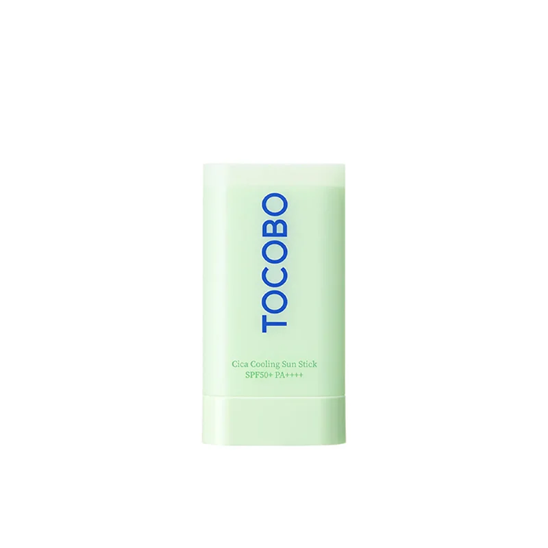 TOCOBO Cica Cooling Sun Stick SPF50+ PA++++ - ​Boulangerie-Pâtisserie | Pain au Levain & Viennoiseries​ - dakar spf50 pâtisserie pain amp viennoiseries