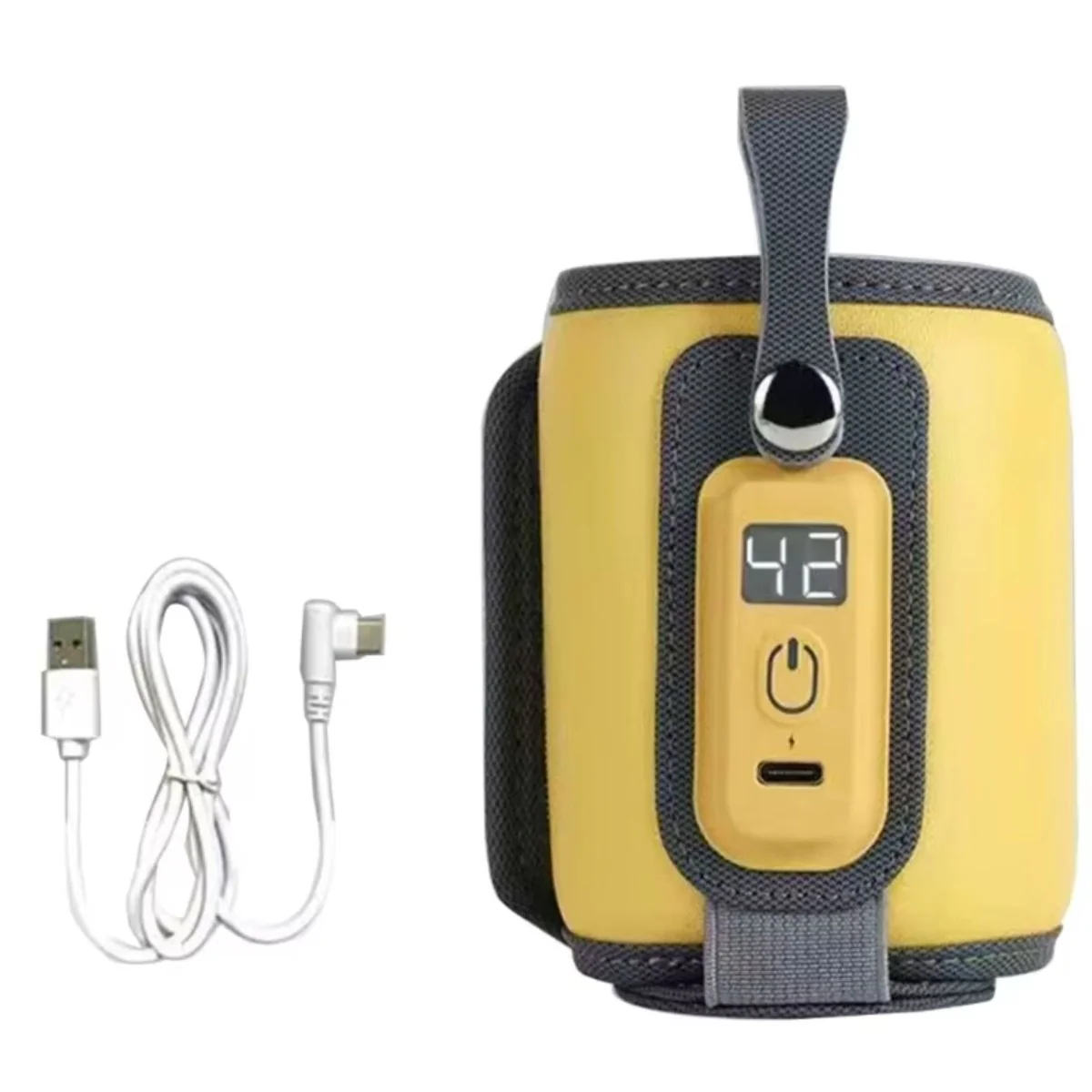 Chauffe biberon | warmease - Boutique Bébé en Ligne : Soins, Jouets et Articles Maison - {'count': 1, 'name': 'article'}