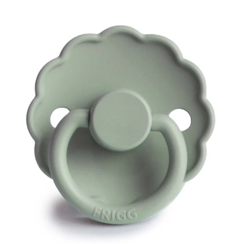 Frigg tétine Taille 2 Daisy Sage Silicone - E-shop mondial – Produits durables, modernes et accessibles partout MAM - Tétine Silicone Mam nº3 4m+ 2 unité - MAMA106, : Amazon.fr: Bébé et  Puériculture