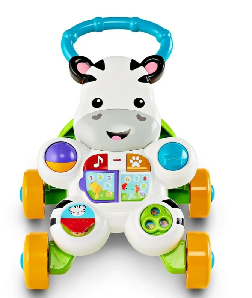Porteur zèbre Boutique Maman Bébé Produits Essentiels Quotidien