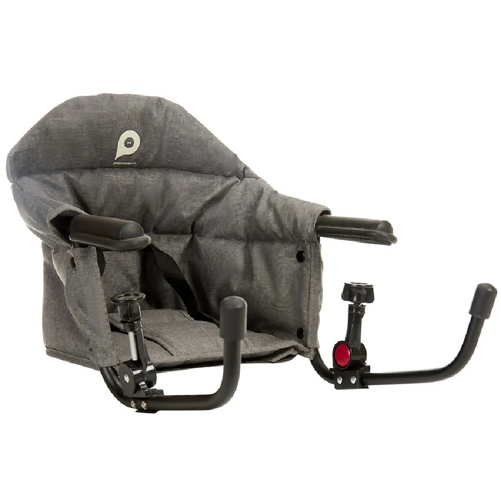 Chaise de table nomade - Boutique Maman & Bébé – Produits Essentiels au Quotidien - montessori chaise table amp bébé produit