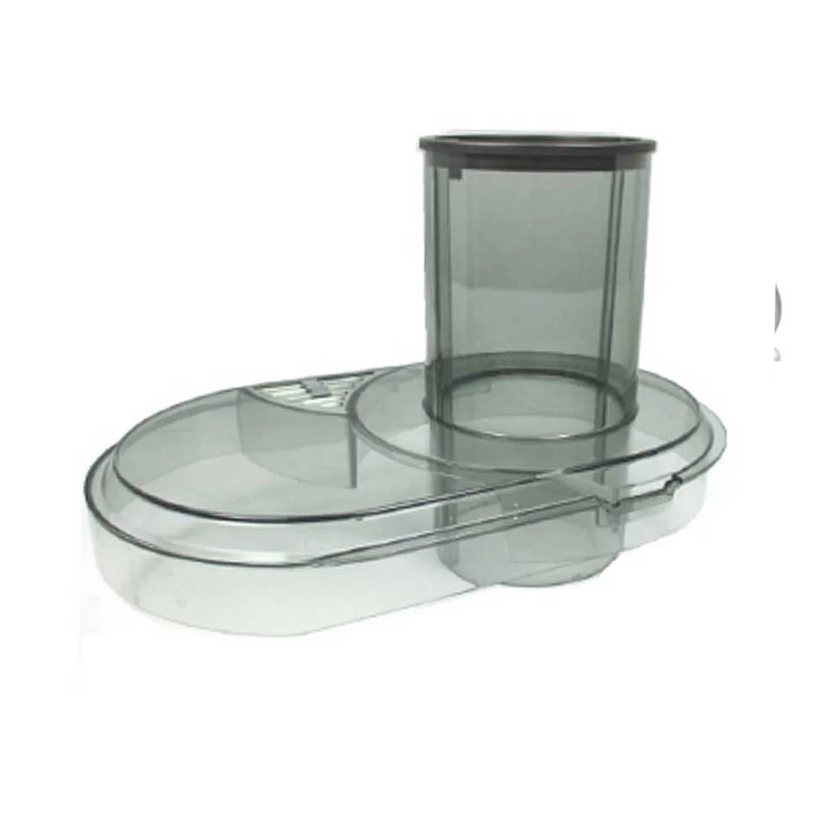 Corps d'alimentation du mélangeur Taurus Liquafruits Pro (Ver IV) 088546000 - Accessoires Électroménagers en Promotion : Tout pour Votre Maison à Kit Moins Cher !