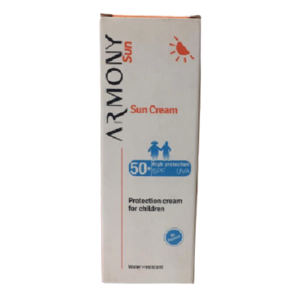 ARMONY – Sun Crème Solaire Enfants SPF50+ – 40ml - Saldi Straordinari – Offerte Speciali Disponibili Adesso La Roche-Posay, Anthelios, Crème Solaire Hydratante Enfants, SPF50+, Très  Haute Protection UVA et UVB, Convient aux Peaux et Yeux Sensibles, Résiste  à l'Eau, Sans