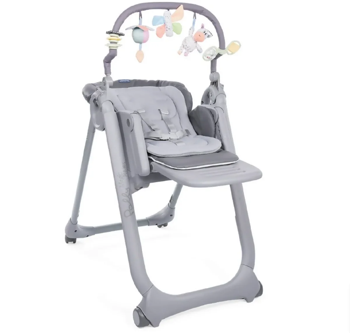 Chaise Haute - Boutique Maman & Bébé – Produits Essentiels Berceau au Quotidien