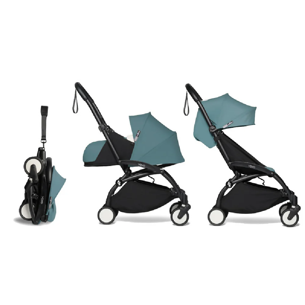 Poussette YOYO Boutique Maman Bébé Produits Essentiels Quotidien