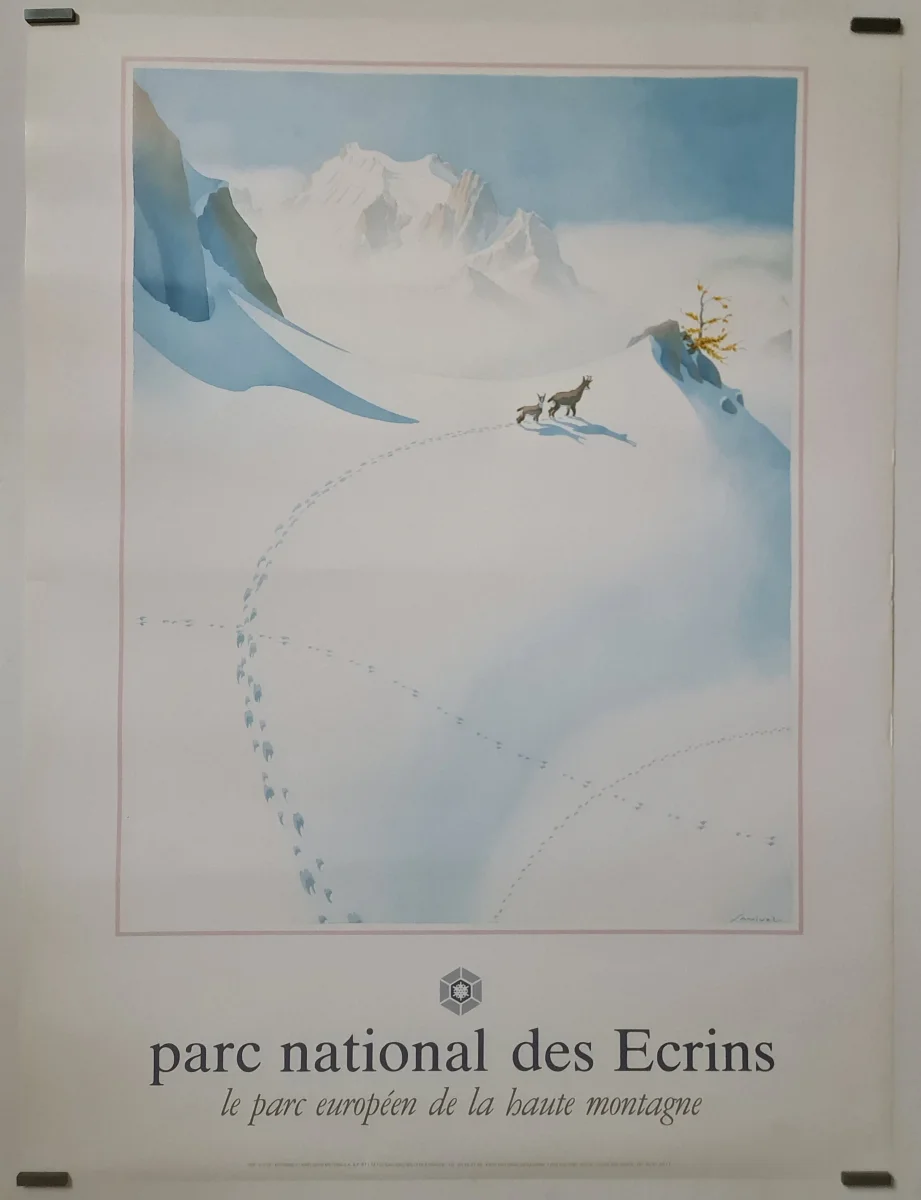 Parc National Écrins Saldi Straordinari Offerte Speciali Disponibili Adesso