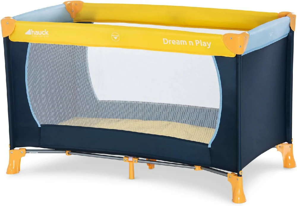 Lit parapluie - Boutique Maman & Bébé – Produits Essentiels au Quotidien Lit Parapluie Bébé Pliable 3 en 1 - Gris - Table à langer - Boîte à Musique  - Jouets Suspendus