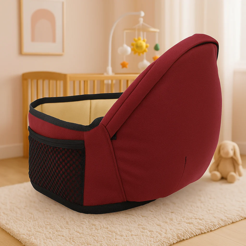 porte bébé | cocon berry - Boutique Bébé en Ligne : Soins, Jouets et Articles Maison Cocon en laine pour bébé : usage, sécurité et conseils