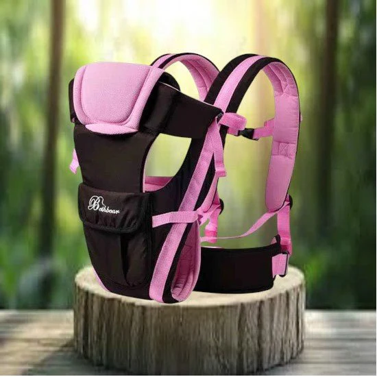 BÉBÉ PHYSIOLOGIQUE ErgoKangoo Rose Boutique Maman Bébé Produits Essentiels Quotidien