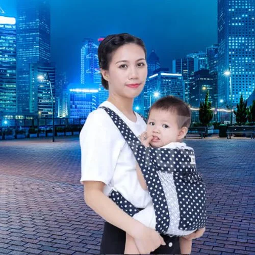 PORTE-BÉBÉ NOUVEAU-NÉ | AIRNEST™ - Boutique Bébé en Ligne : Soins, Jouets et Articles Maison Porte-bébé Multifonctionnel Ventral et Dorsal - INSFITY - Rose -  Ergonomique - 0-48 mois - Cdiscount Puériculture & Eveil bébé