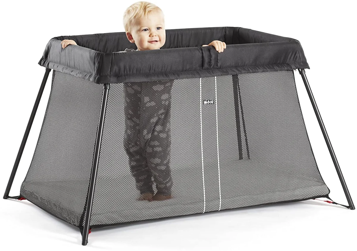 Lit Bébé - Boutique Maman & Bébé – Produits Essentiels au Quotidien - Babycalmine