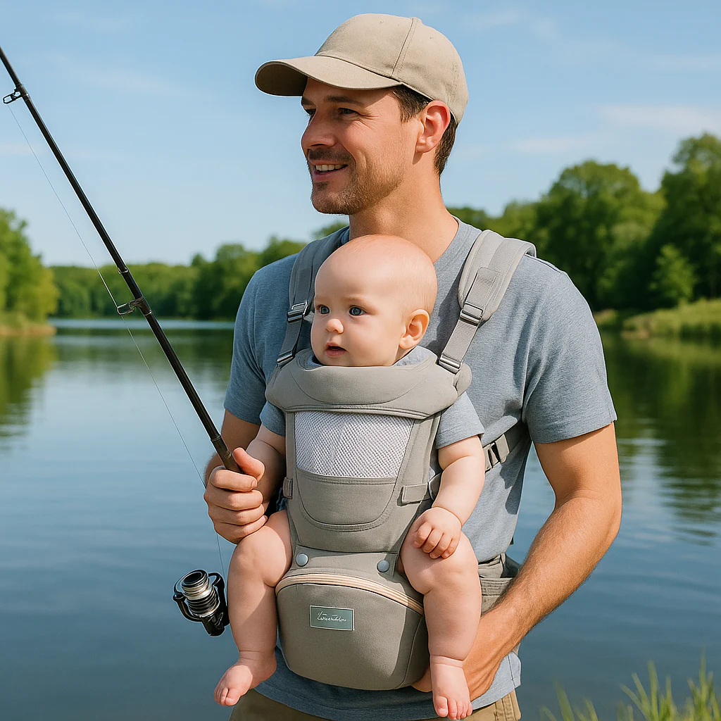 Porte bebe | ergonomique - Boutique Bébé en Ligne : main Soins, Jouets et Articles Maison