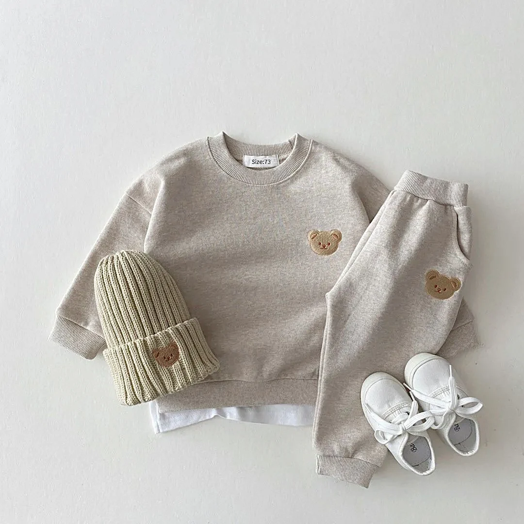 Ensemble JUDE - Boutique Bébé en Ligne : Soins, Jouets et Articles Maison - Peluche