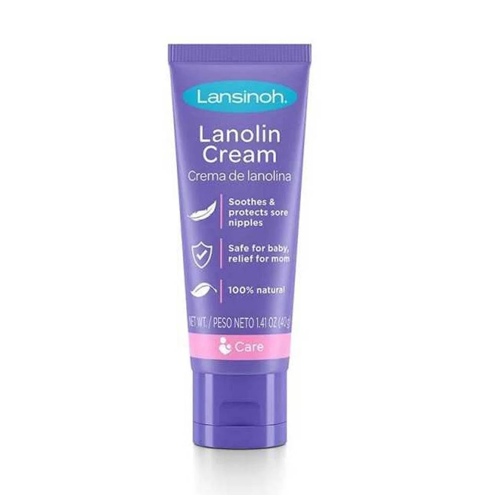 Lansinoh Hpa 100% Lanolin 40ml - Saldi Straordinari – Nuxe Offerte Speciali Disponibili Adesso