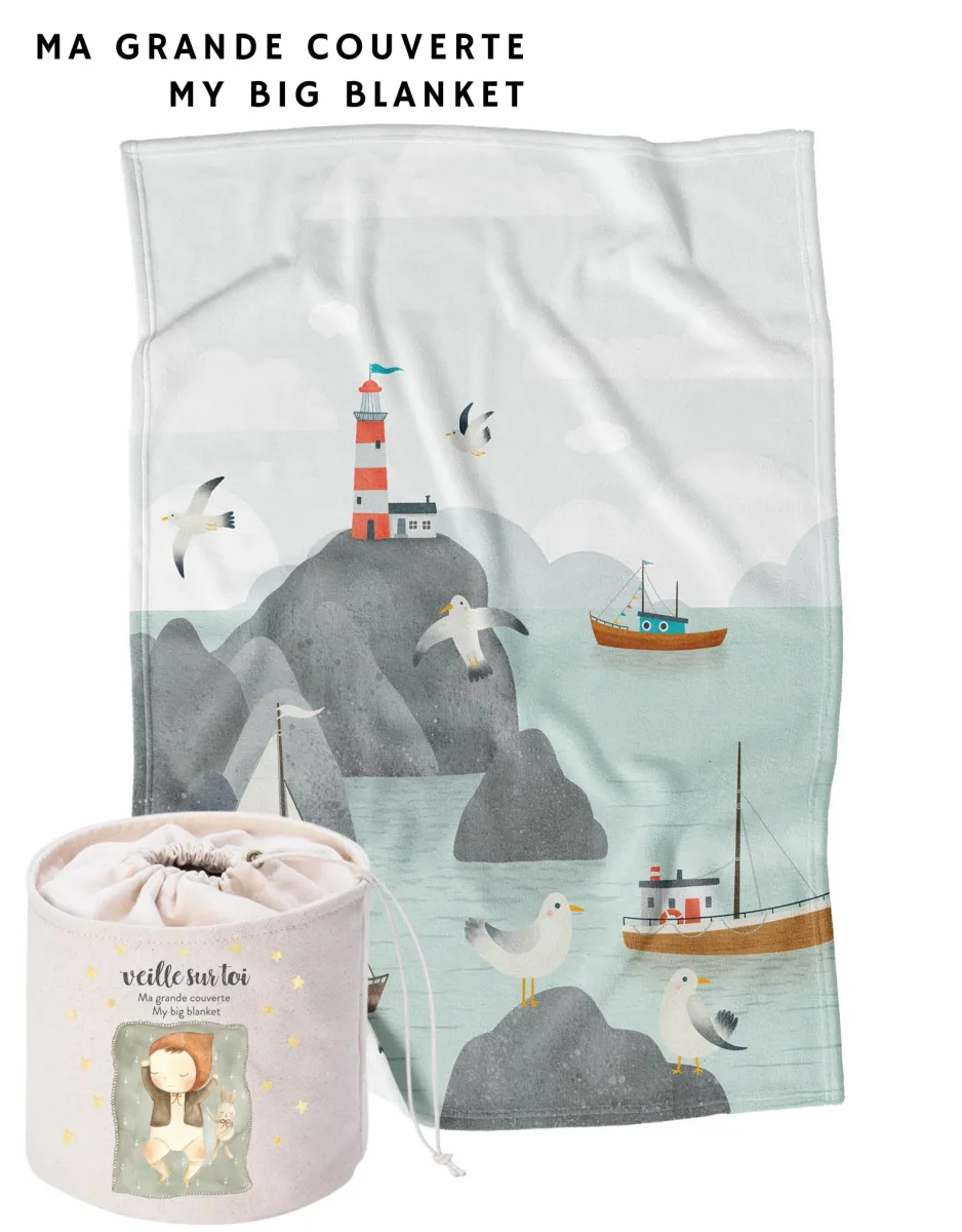 Ma grande couverte - Milo - Veille sur toi - Boutique Maman & Bébé – Produits Essentiels au Quotidien Pre-couverts Inox X2 Pralin BEABA, Vente en ligne de Couverts | Bébé 9