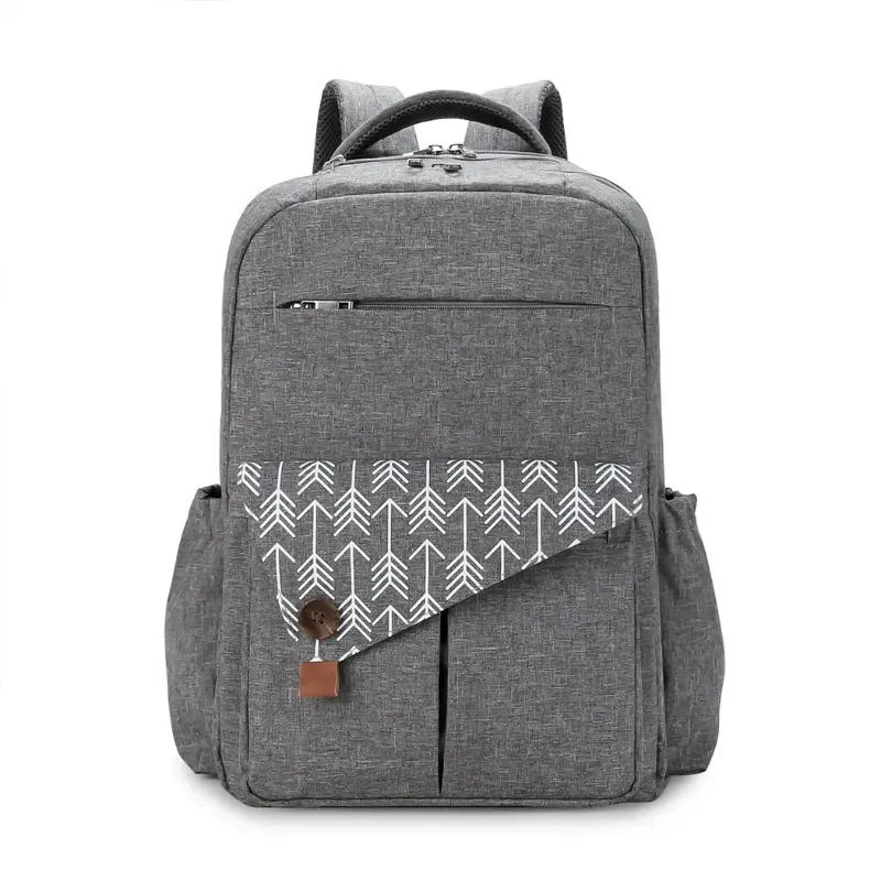 Sac dos Évasion Boutique Bébé Ligne Soins Jouets Articles Maison