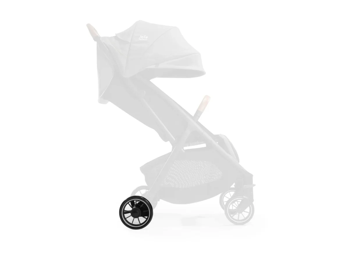 Roue arrière pour PARCEL et PACT PRO - Boutique Bébé en Ligne : Soins, Jouets et Articles Maison - {'count': 1, 'name': 'lightweight'}