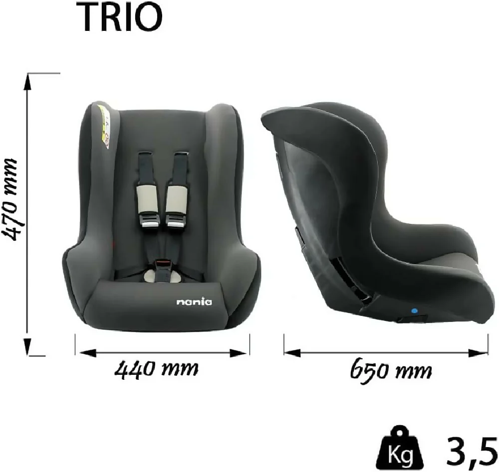 Siège Auto - Boutique Maman & Bébé – Produits Essentiels au Quotidien Joie Signature i-Spin XL | Siège auto multi-âge i-Size de la naissance à  environ 12 ans