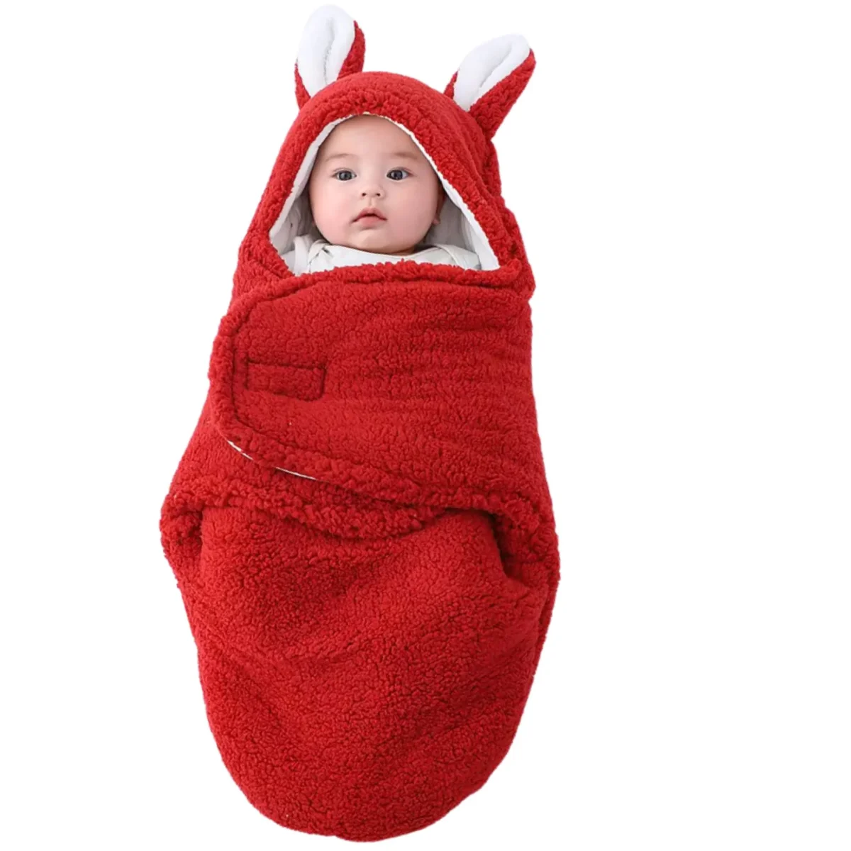 Nid d ange bebe | Cachemire doux pour confort quotidien - Boutique Bébé en Ligne : Soins, Jouets et Articles Maison - {'count': 1, 'name': 'couverture'}