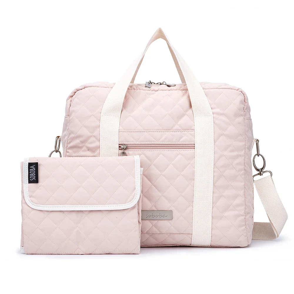 Sac à langer HarmoBag - Boutique Bébé en Ligne : Soins, Jouets Imperméable et Articles Maison