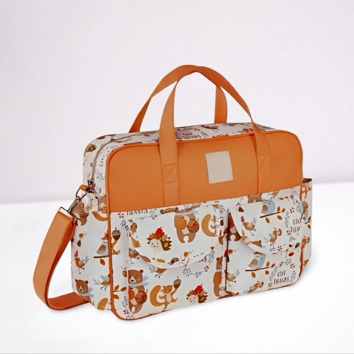 Petit sac maman pratique Boutique Bébé Ligne Soins Jouets Articles Maison