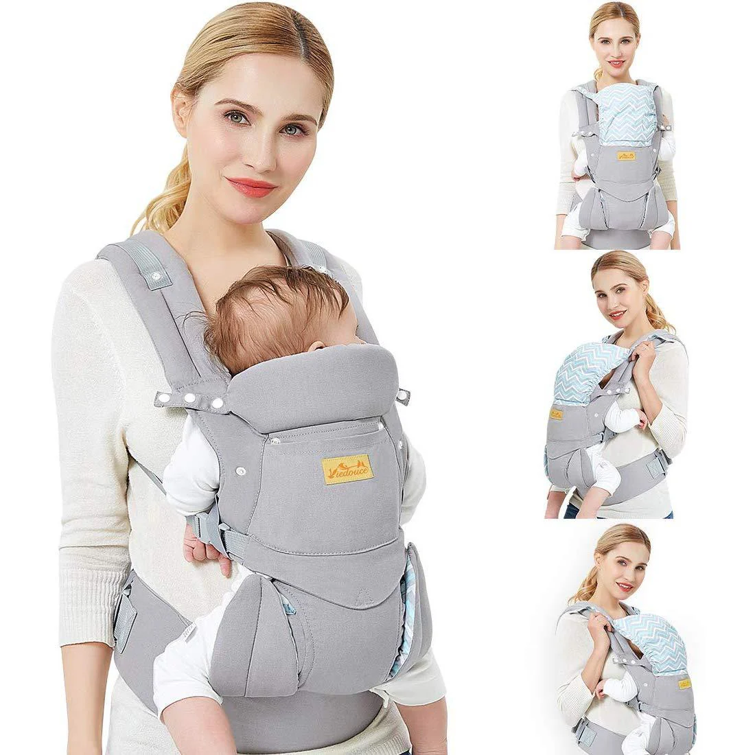 bébé Ergonomique Gris Boutique Bébé Ligne Soins Jouets Articles Maison