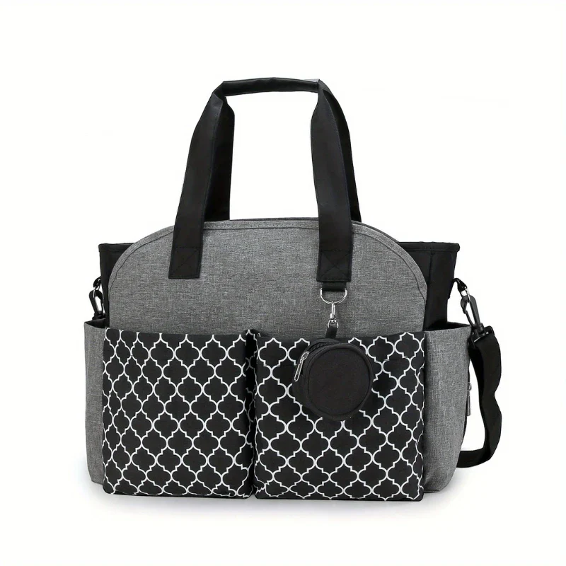Sac à langer CosyGo - Boutique Bébé en Ligne : Soins, Jouets et Articles Maison Sac à langer Baby Roll en peluche - café, Puériculture