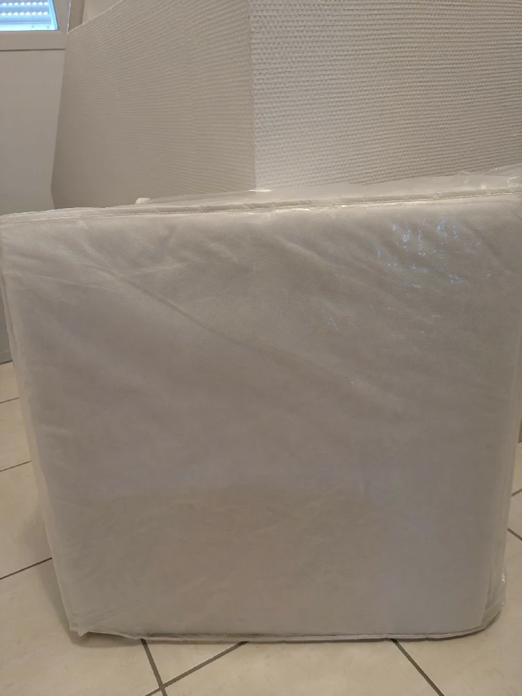 matelas - Boutique Maman & Bébé – Produits Essentiels au Quotidien MATELAS BABY S MOUSSE